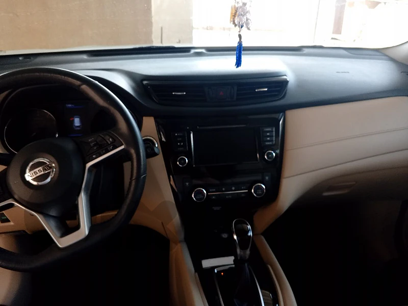 Nissan Rogue 2018 SV