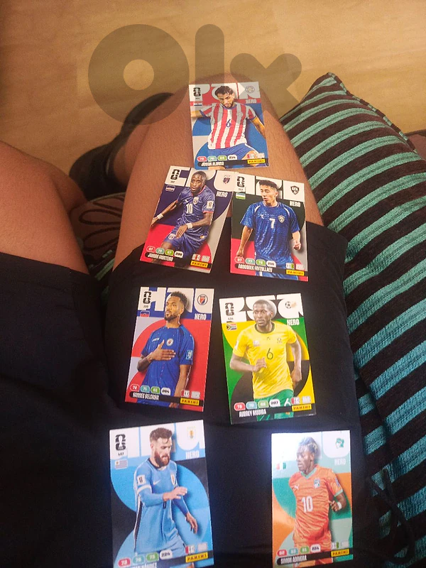 word cup cards