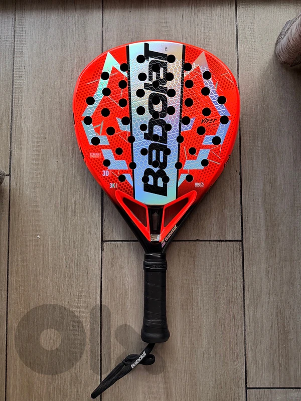 Babolat Viper 3.0 padle racket
