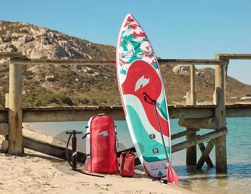 Mistral Paddle / SUP