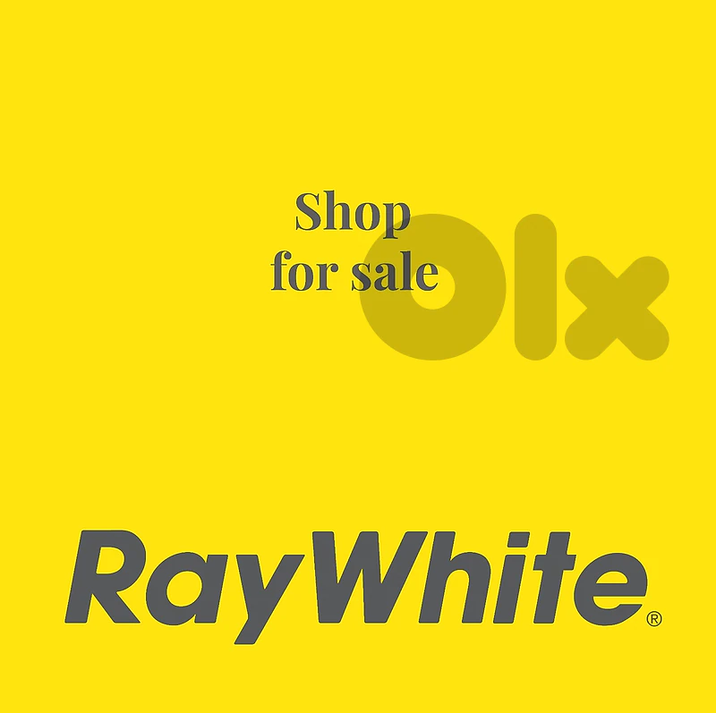 Shop For Sale In Tariq El Jdidehمحل للبيع في طريق الجديدة