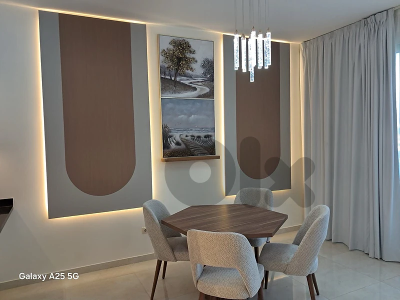 APARTMENT FOR RENT IN BAABDA APARTMENT FOR RENT IN BAABDA