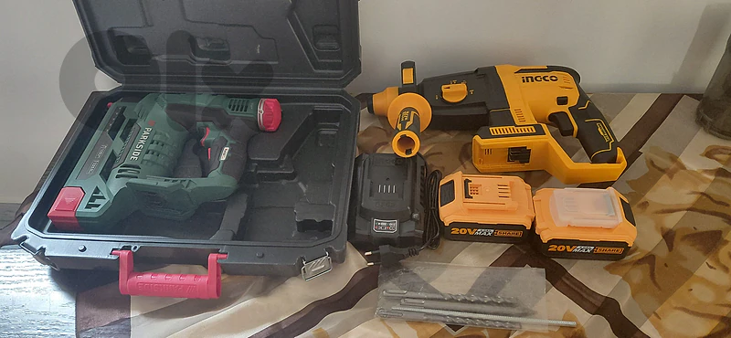 drill sds ingco