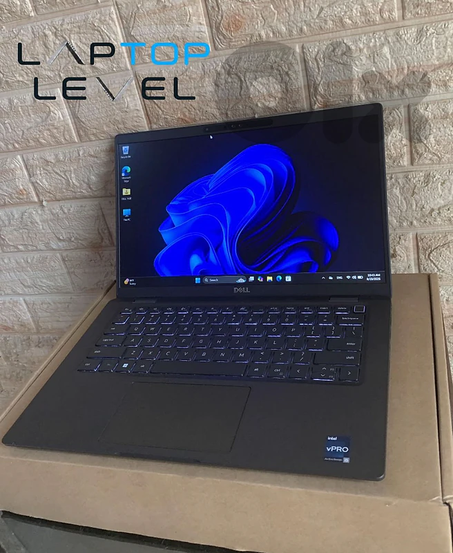 Dell latitude 7430 I5 Generation 12