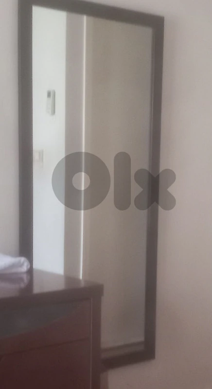 مرآة كبيره للبيع big mirror for sale