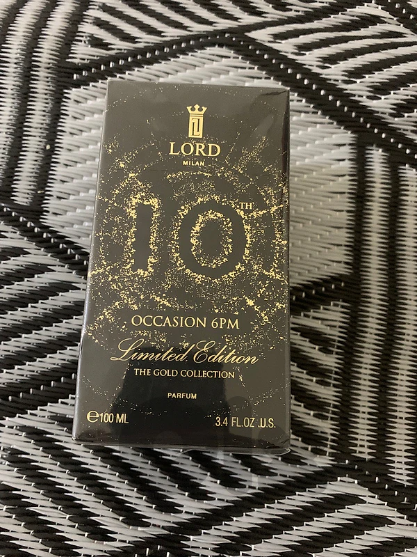 lord milan