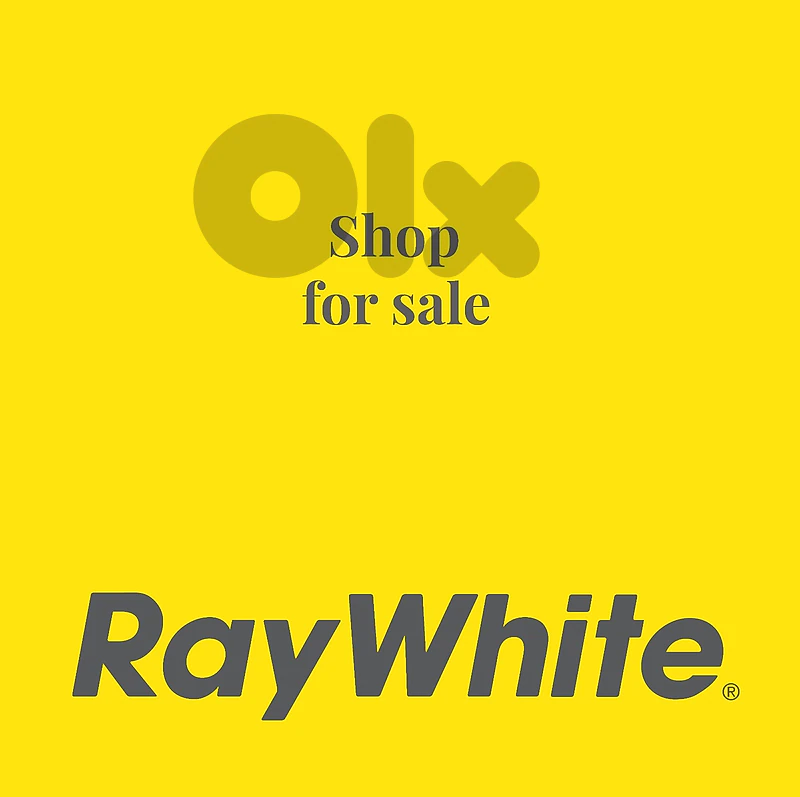 Shop For Sale In Mareliasمحل للبيع في مارالياس
