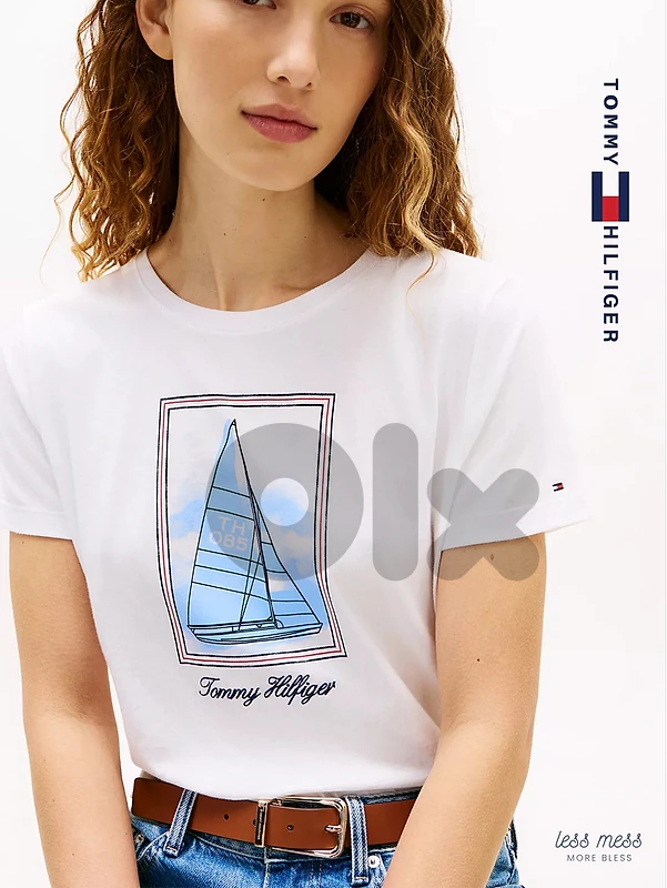 TOMMY HILFIGER NEW IN TAG