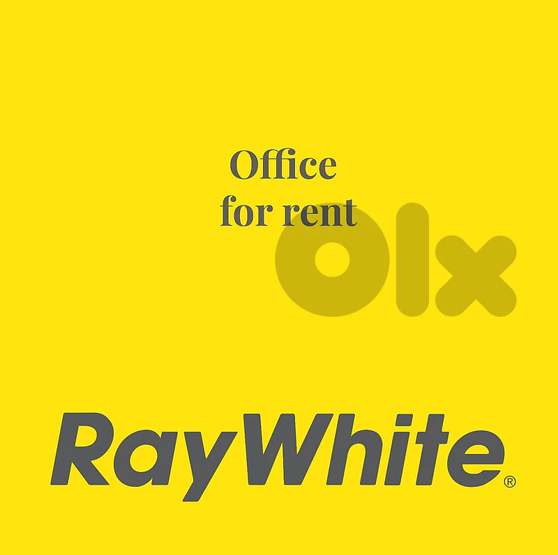Office  For Rent In Ain Al Tinehمكتب للايجار في عين التينة