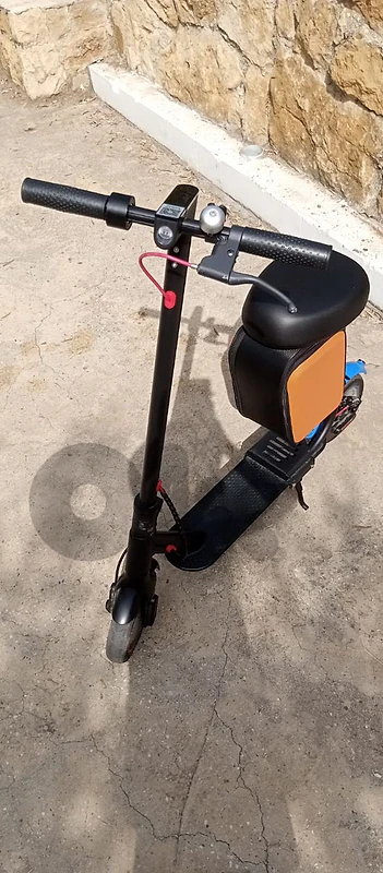 folding Electric scooter 68km/h