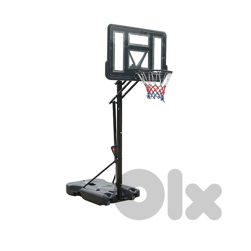 baaketball hoop