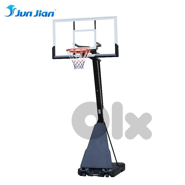 basketball hoop