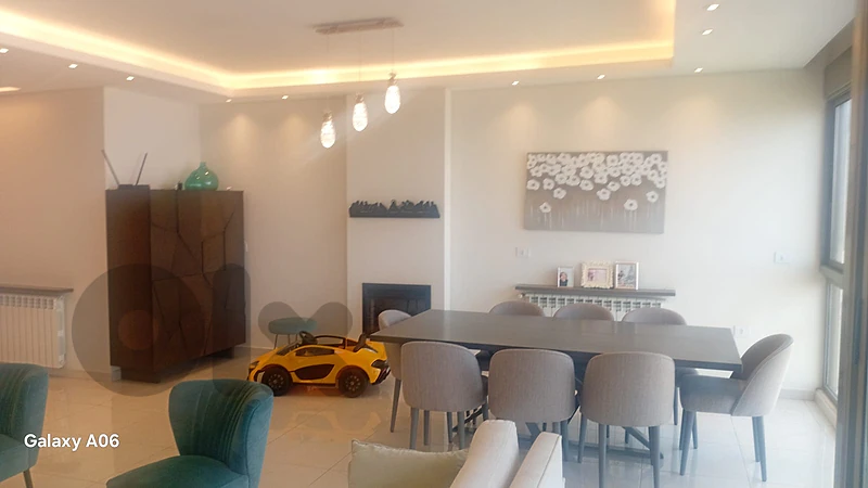 Apartment for sale in Ain Saade شقة للبيع في عين سعادة
