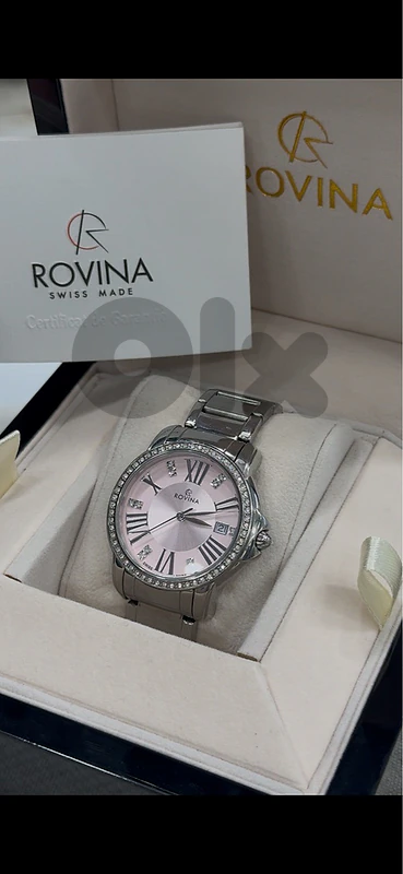 rovina watch