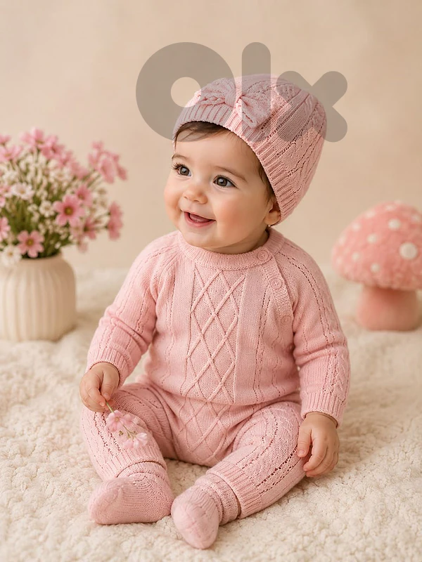 new babies outfit