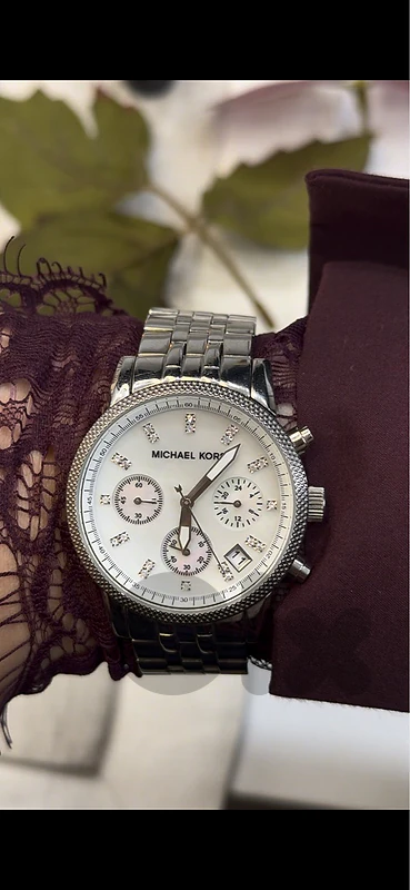 michael kors parker MK5353