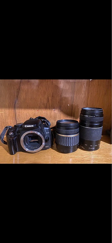 camera camera