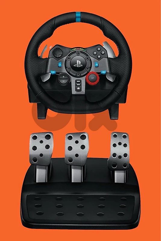 logitech g29