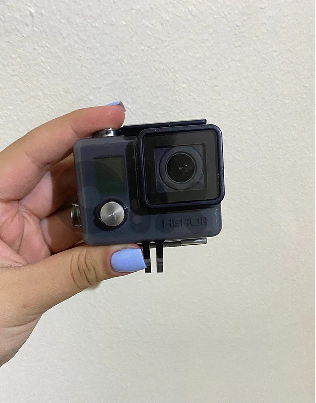 Gopro HERO 2015 - Good condition