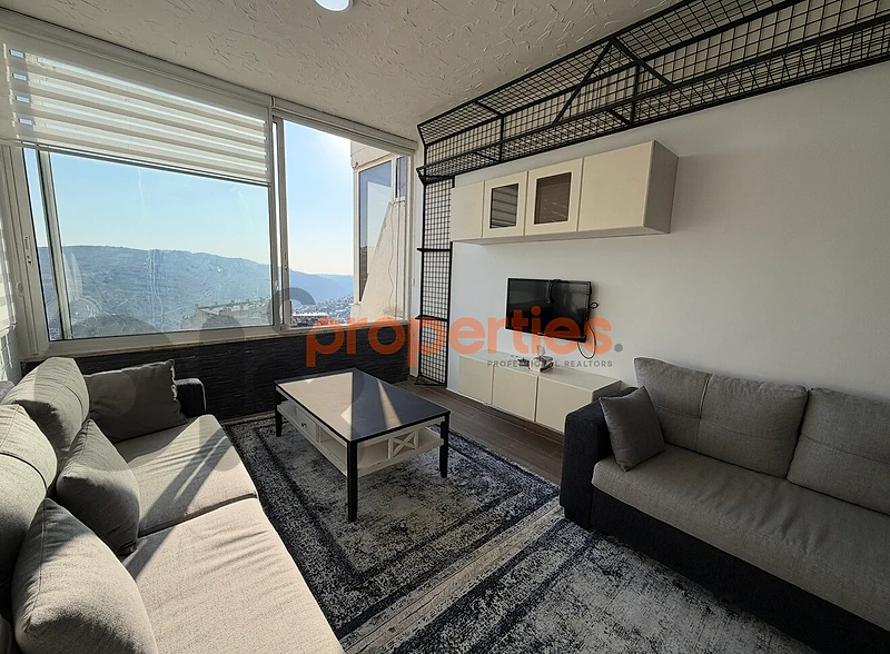 Chalet For Rent In Faraya شاليه للايجار في فريا CPKMF127