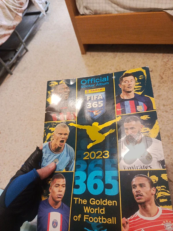 football cards