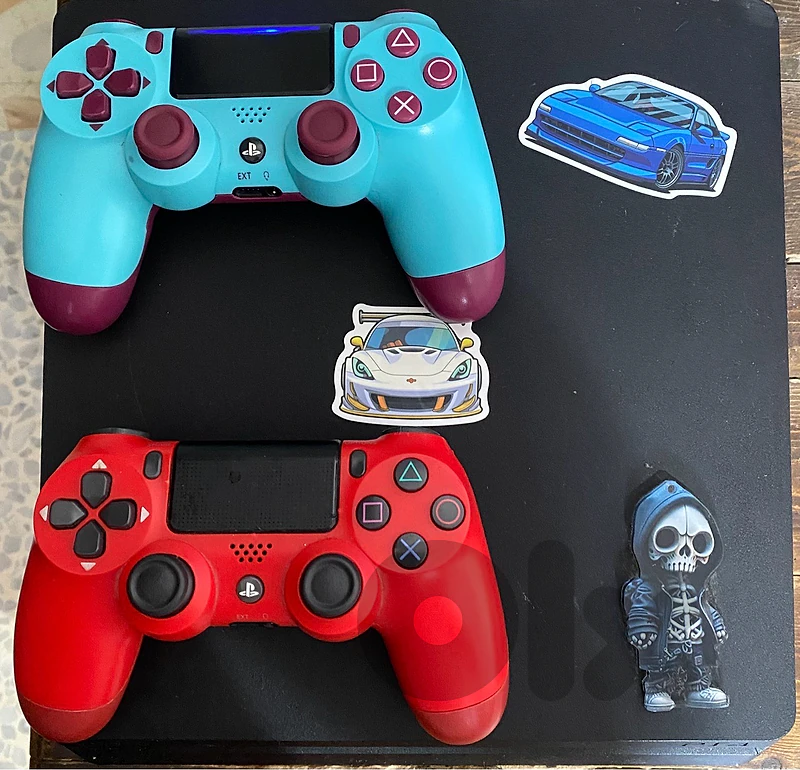 ps4 slim