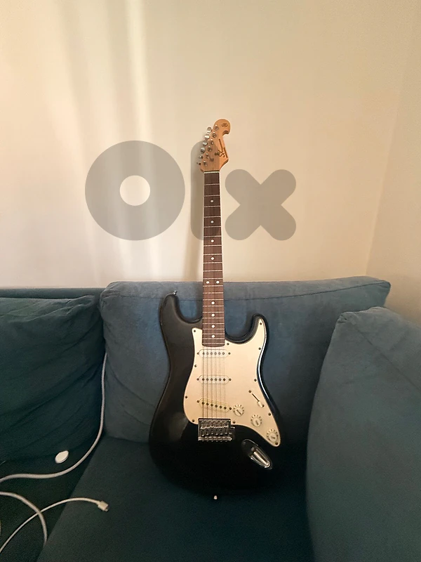 Guitar sx good condition