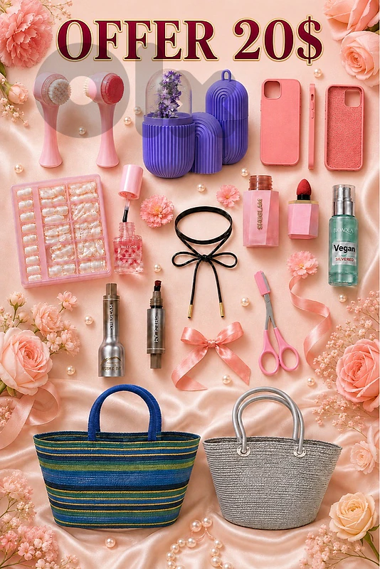 make up &purse make up &purse