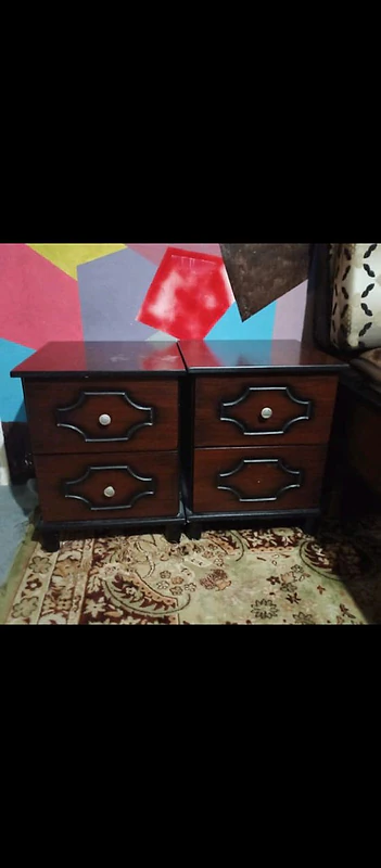 غرفه نوم كامله