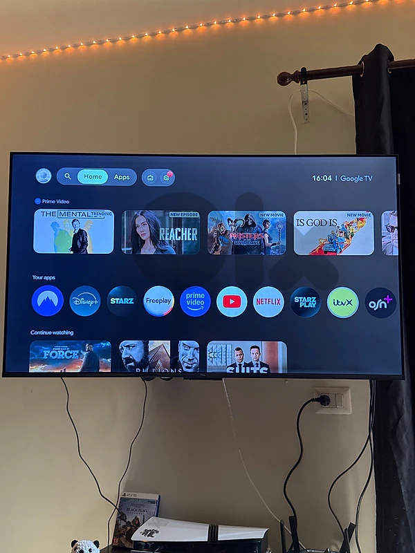 Starts at $60: Firestick, TV Tuning & Full TV Supply