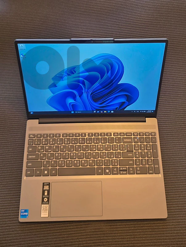 LENOVO IDEAPAD SLIM 3 CORE I5 GENERATION 13H / 8G RAM DDR5/ 512 NVME