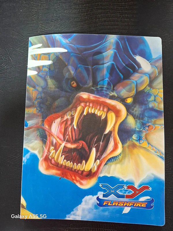 Pokémon cards