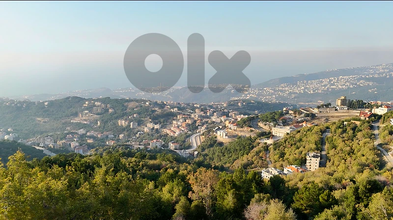 Land for sale in Sakkiet El Misk/ Open view
