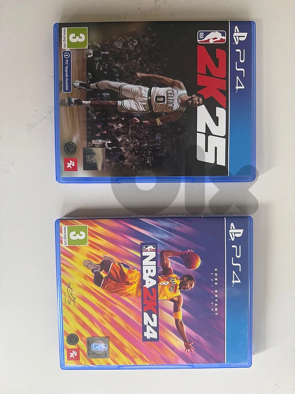 play station games