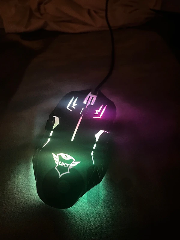 mouse mouse