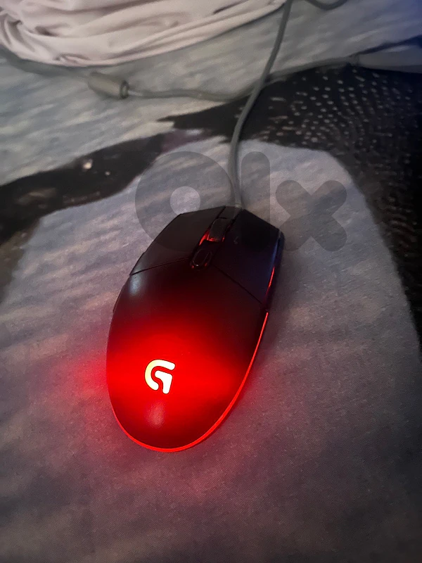 mouse mouse