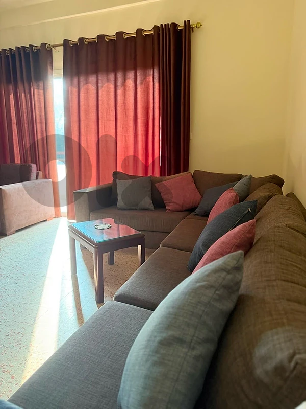 Furnished 3 Bedroom appartment for Rent in sahel alma , Keserwan Furnished 3 Bedroom appartment for Rent in sahel alma , Keserwan