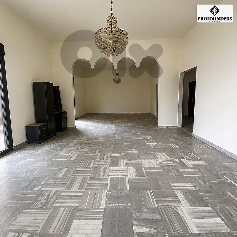 Apartment for sale in Biakout شقة للبيع في بياقوت