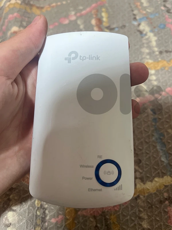 repeater repeater