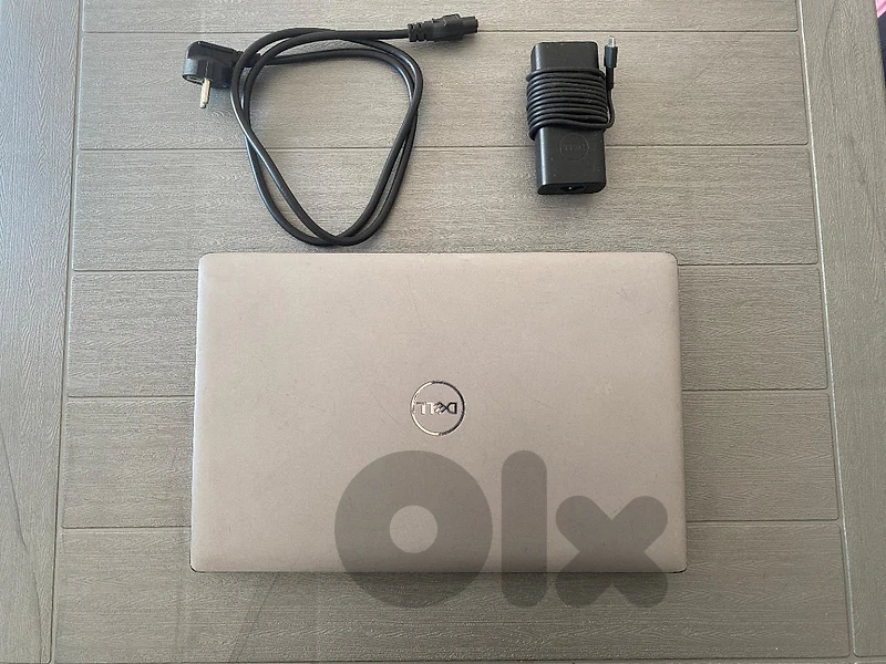Dell Latitude 5520