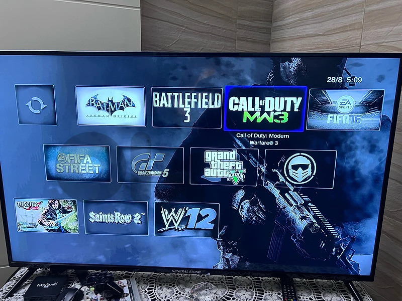 ps3 nice condition