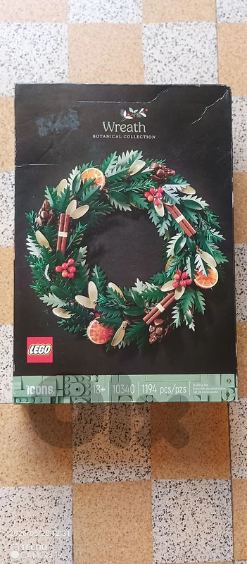 lego original brand