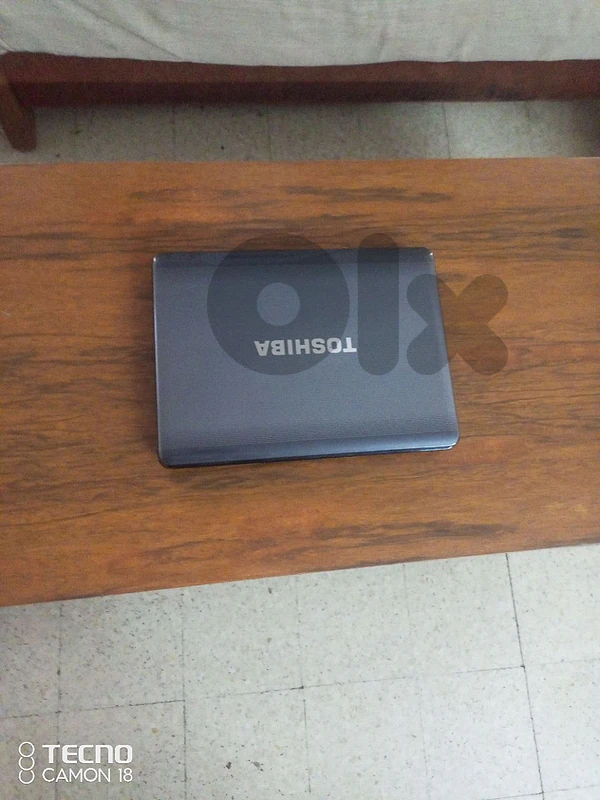 Toshiba Satellite A305 - S6905 Toshiba Satellite A305 - S6905