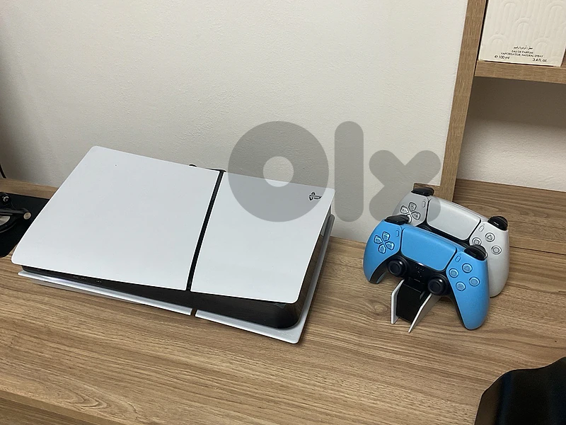 ps5 bundle
