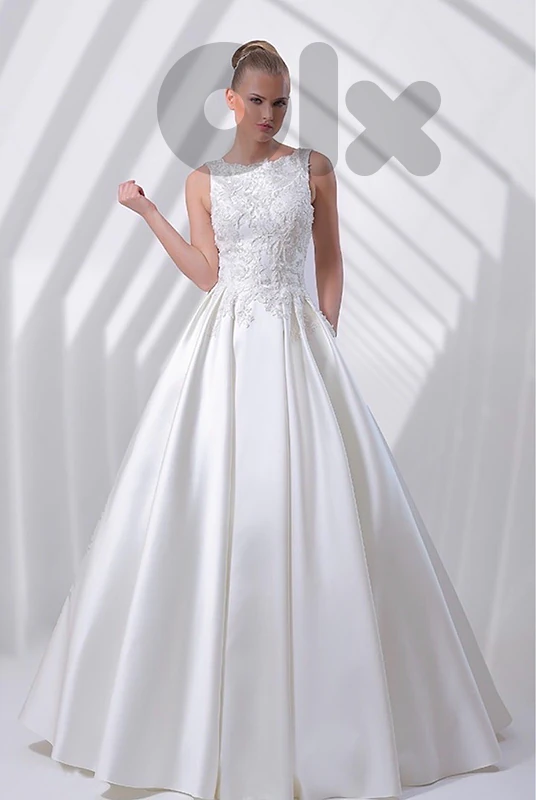 new wedding dresses for wholesale