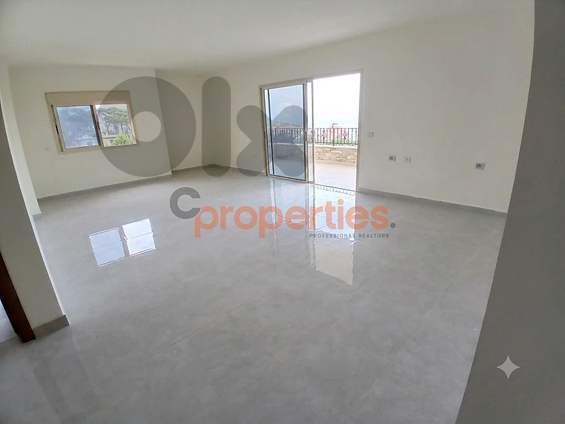 Apartment For Sale In Bolonia شقة للبيع في بولونيا CPKH11