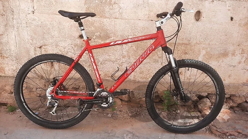 carrera 26