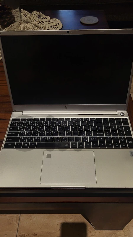 Laptop