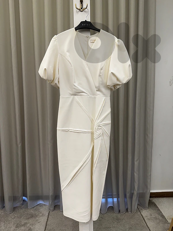 pre owned dresses