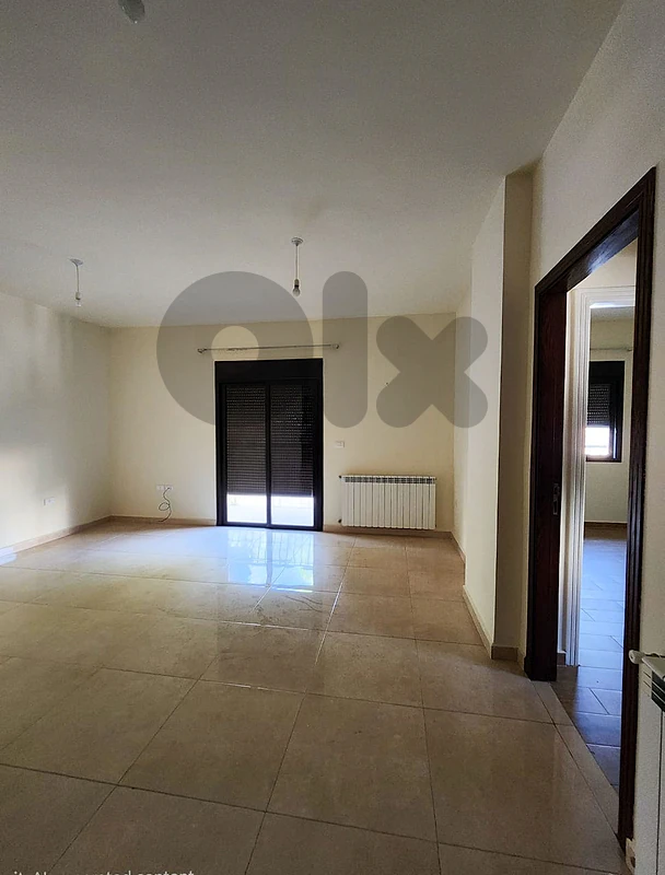 ESKEN ELIGIBLE - 125 SQM Apartment in Douar + Mountain View